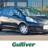 honda fit 2008 -HONDA--Fit DBA-GE6--GE6-1148386---HONDA--Fit DBA-GE6--GE6-1148386- image 1