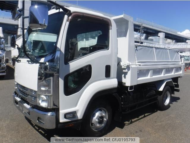 isuzu forward 2011 -ISUZU--Forward PKG-FRR90S1--FRR90-7026987---ISUZU--Forward PKG-FRR90S1--FRR90-7026987- image 2