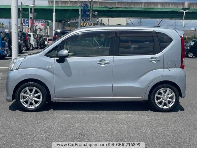 daihatsu move 2016 quick_quick_DBA-LA150S_LA150S-0066729 image 2