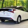 toyota prius 2019 -TOYOTA--Prius DAA-ZVW55--ZVW55-6001603---TOYOTA--Prius DAA-ZVW55--ZVW55-6001603- image 19