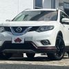 nissan x-trail 2017 -NISSAN--X-Trail DBA-T32--T32-016413---NISSAN--X-Trail DBA-T32--T32-016413- image 1