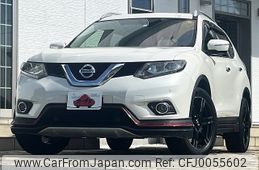 nissan x-trail 2017 -NISSAN--X-Trail DBA-T32--T32-016413---NISSAN--X-Trail DBA-T32--T32-016413-