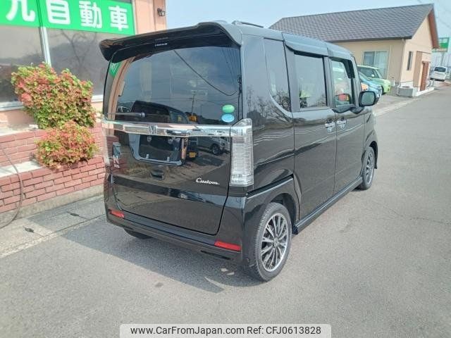 honda n-box 2016 -HONDA--N BOX JF1--1833872---HONDA--N BOX JF1--1833872- image 2