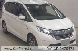 honda freed 2017 -HONDA 【沼津 536ﾊ 320】--Freed DAA-GB7--GB7-1033819---HONDA 【沼津 536ﾊ 320】--Freed DAA-GB7--GB7-1033819-