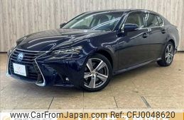 lexus gs 2016 -LEXUS--Lexus GS DAA-AWL10--AWL10-7002836---LEXUS--Lexus GS DAA-AWL10--AWL10-7002836-