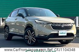 honda vezel 2021 -HONDA--VEZEL 6AA-RV5--RV5-1017198---HONDA--VEZEL 6AA-RV5--RV5-1017198-