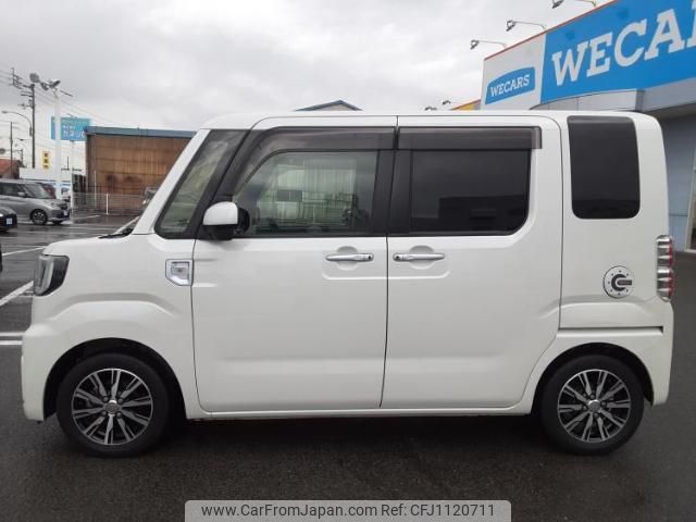 daihatsu wake 2016 quick_quick_DBA-LA700S_LA700S-0080166 image 2