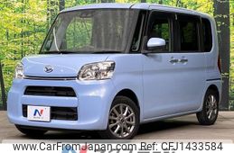 daihatsu tanto 2018 quick_quick_LA600S_LA600S-0667079