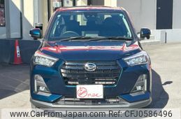 daihatsu rocky 2021 GOO_JP_700056140630241222001