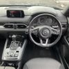 mazda cx-8 2019 -MAZDA--CX-8 6BA-KG5P--KG5P-107000---MAZDA--CX-8 6BA-KG5P--KG5P-107000- image 9