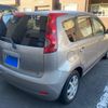 nissan note 2008 -NISSAN--Note DBA-E11--E11-301362---NISSAN--Note DBA-E11--E11-301362- image 2