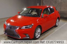 lexus ct 2021 -LEXUS--Lexus CT ZWA10-2375581---LEXUS--Lexus CT ZWA10-2375581-