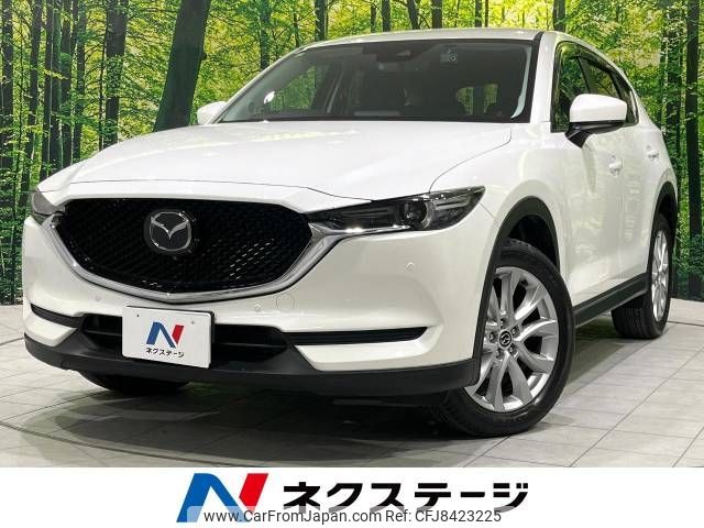 mazda cx-5 2019 -MAZDA--CX-5 3DA-KF2P--KF2P-308006---MAZDA--CX-5 3DA-KF2P--KF2P-308006- image 1