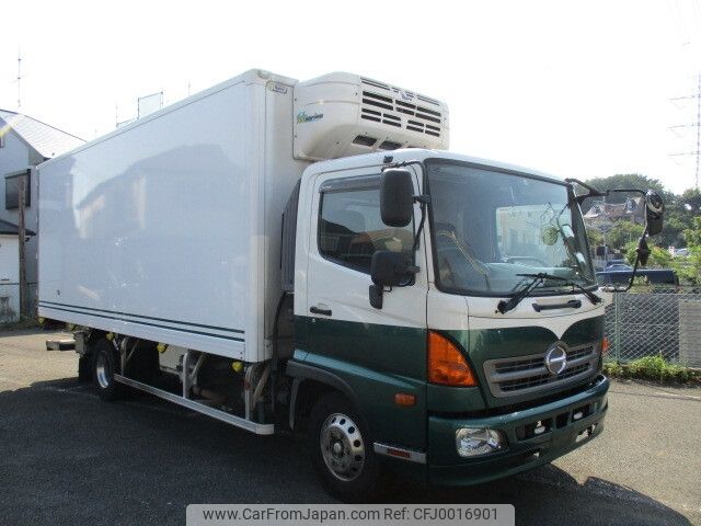 hino ranger 2016 -HINO--Hino Ranger TKG-FC9JJAA--FC9JJA-13690---HINO--Hino Ranger TKG-FC9JJAA--FC9JJA-13690- image 1