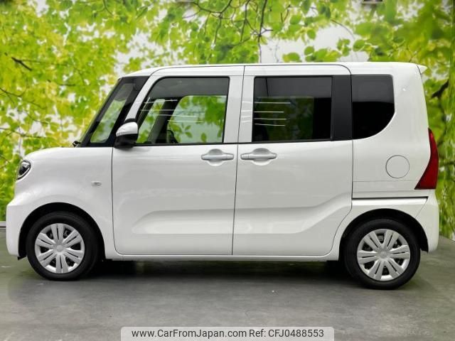 daihatsu tanto 2023 quick_quick_5BA-LA650S_LA650S-0341571 image 2