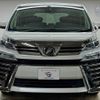 toyota vellfire 2018 -TOYOTA--Vellfire DBA-AGH30W--AGH30-0225271---TOYOTA--Vellfire DBA-AGH30W--AGH30-0225271- image 17