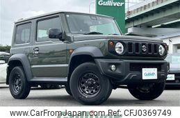 suzuki jimny-sierra 2021 -SUZUKI--Jimny Sierra 3BA-JB74W--JB74W-136962---SUZUKI--Jimny Sierra 3BA-JB74W--JB74W-136962-