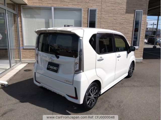 daihatsu move 2020 -DAIHATSU--Move DBA-LA150S--LA150S-2050014---DAIHATSU--Move DBA-LA150S--LA150S-2050014- image 2