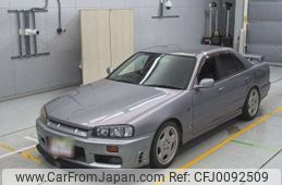 nissan skyline 2000 -NISSAN--Skyline GF-HR34--HR34-011306---NISSAN--Skyline GF-HR34--HR34-011306-