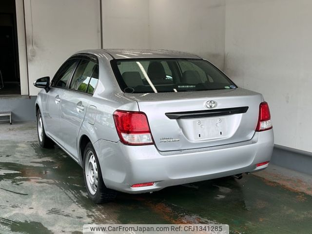 toyota corolla-axio 2012 -TOYOTA--Corolla Axio NRE160-7002648---TOYOTA--Corolla Axio NRE160-7002648- image 2
