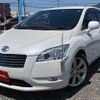 toyota mark-x-zio 2009 A11134 image 9