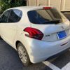 peugeot 208 2017 CFJ1784825 image 9