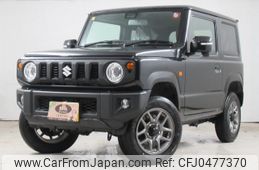 suzuki jimny 2023 quick_quick_3BA-JB64W_313412