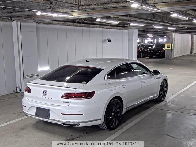 volkswagen arteon 2018 -VOLKSWAGEN--VW Arteon WVWZZZ3HZJE532616---VOLKSWAGEN--VW Arteon WVWZZZ3HZJE532616- image 2