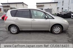 toyota corolla-spacio 2006 NIKYO_MQ27634