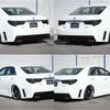 toyota mark-x 2011 -TOYOTA--MarkX DBA-GRX130--GRX130-6051087---TOYOTA--MarkX DBA-GRX130--GRX130-6051087- image 8