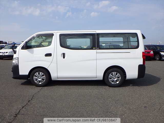 nissan caravan-van-nv350 2019 NIKYO_SY48534 image 2