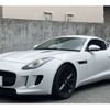 jaguar f-type 2014 -JAGUAR 【杉並 311ｾ 515】--Jaguar F-Type CBA-J608A--SAJKC60F4F8K12709---JAGUAR 【杉並 311ｾ 515】--Jaguar F-Type CBA-J608A--SAJKC60F4F8K12709- image 1