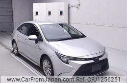 toyota corolla 2020 -TOYOTA--Corolla ZWE211-6019303---TOYOTA--Corolla ZWE211-6019303-