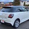 suzuki swift 2024 -SUZUKI 【名変中 】--Swift ZDEDS--101754---SUZUKI 【名変中 】--Swift ZDEDS--101754- image 2