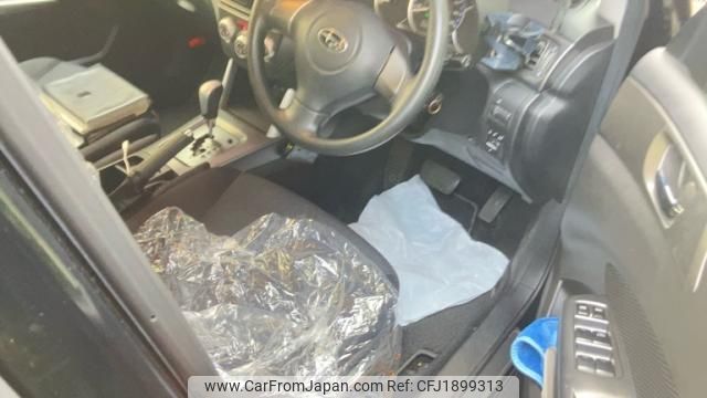 subaru forester 2011 CFJ1899313 image 2