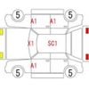 peugeot 3008 2022 -PEUGEOT--Peugeot 3008 3LA-P845G06H--VF3M45GBUNS130979---PEUGEOT--Peugeot 3008 3LA-P845G06H--VF3M45GBUNS130979- image 2
