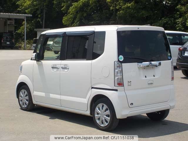 honda n-box 2017 -HONDA--N BOX DBA-JF1--JF1-1959823---HONDA--N BOX DBA-JF1--JF1-1959823- image 2