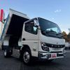 mitsubishi-fuso canter 2023 GOO_NET_EXCHANGE_0401987A30241127W002 image 8