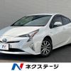 toyota prius 2017 -TOYOTA--Prius DAA-ZVW50--ZVW50-6096618---TOYOTA--Prius DAA-ZVW50--ZVW50-6096618- image 1