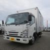 isuzu elf-truck 2021 GOO_NET_EXCHANGE_1161178A30250228W004 image 1