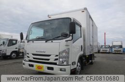 isuzu elf-truck 2021 GOO_NET_EXCHANGE_1161178A30250228W004