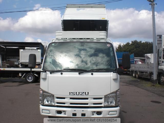 isuzu elf-truck 2011 GOO_NET_EXCHANGE_0403152A30250414W001 image 2