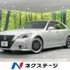 toyota crown 2013 -TOYOTA--Crown DBA-GRS211--GRS211-6000260---TOYOTA--Crown DBA-GRS211--GRS211-6000260- image 1