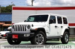 chrysler jeep-wrangler 2020 -CHRYSLER--Jeep Wrangler ABA-JL20L--1C4HJXLN5LW321369---CHRYSLER--Jeep Wrangler ABA-JL20L--1C4HJXLN5LW321369-