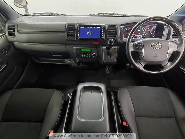 toyota hiace-van 2019 quick_quick_QDF-GDH201V_GDH201-1032232 image 2