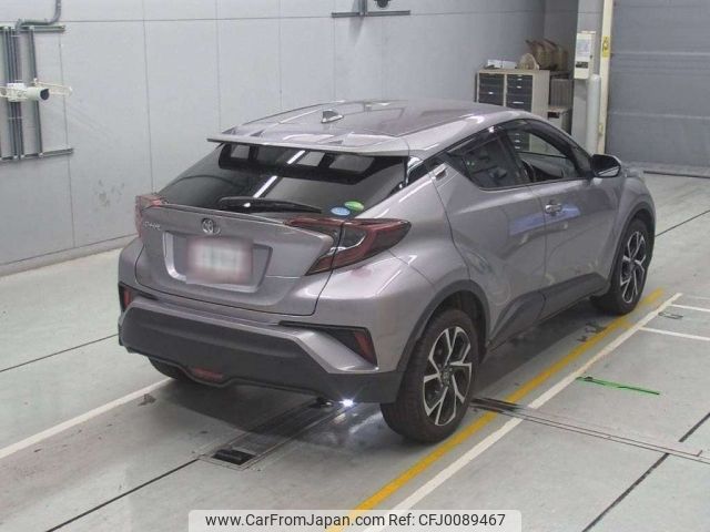 toyota c-hr 2018 -TOYOTA--C-HR NGX50-2028884---TOYOTA--C-HR NGX50-2028884- image 2