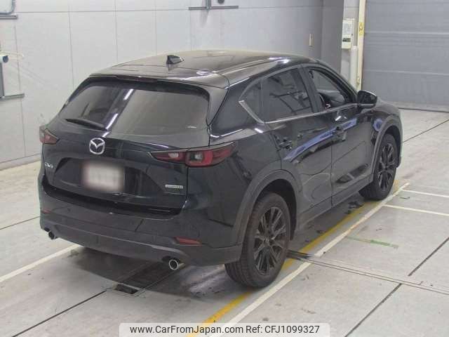 mazda cx-5 2022 -MAZDA--CX-5 3DA-KF2P--KF2P-503937---MAZDA--CX-5 3DA-KF2P--KF2P-503937- image 2