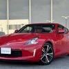 nissan fairlady-z 2019 quick_quick_CBA-Z34_Z34-640079 image 1