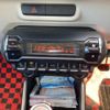 suzuki ignis 2017 CFJ1850626 image 27
