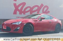 toyota 86 2015 -TOYOTA--86 DBA-ZN6--ZN6-054510---TOYOTA--86 DBA-ZN6--ZN6-054510-